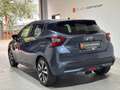 Nissan Micra Garantie 12 mois Azul - thumbnail 7