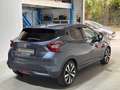 Nissan Micra Garantie 12 mois Azul - thumbnail 4