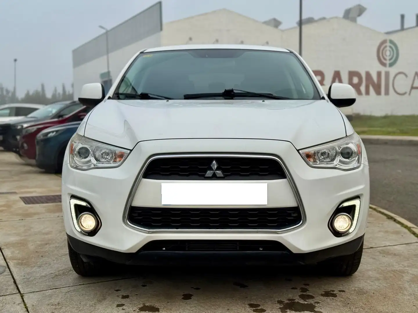 Bentley Mulsanne Blanc - 2