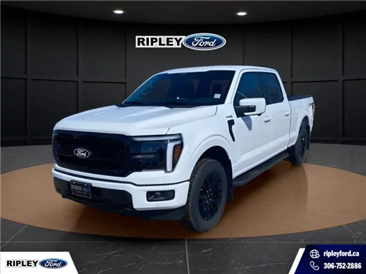 2026 Ford F 150