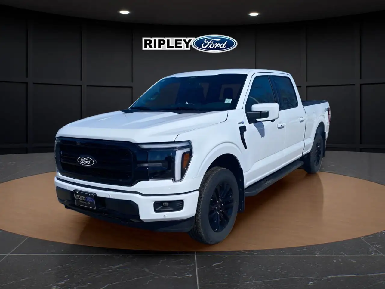 2026 Ford F 150