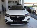 Suzuki S-Cross 1.4h Top+ 4wd allgrip Weiß - thumbnail 2