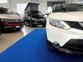 Nissan Qashqai 1.5 DCI TEKNA 360° TETTO PANO 18" EURO6 Blanc - thumbnail 4