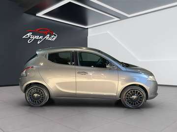 1.3 mjt Silver S&S 95CV