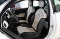 Fiat 500 Dolcevita"Panorama"Leder"PDC"LMFelgen" Blanc - thumbnail 22