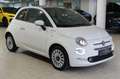 Fiat 500 Dolcevita"Panorama"Leder"PDC"LMFelgen" Blanc - thumbnail 4