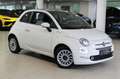 Fiat 500 Dolcevita"Panorama"Leder"PDC"LMFelgen" Blanc - thumbnail 1