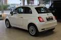 Fiat 500 Dolcevita"Panorama"Leder"PDC"LMFelgen" Blanc - thumbnail 5
