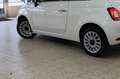 Fiat 500 Dolcevita"Panorama"Leder"PDC"LMFelgen" Blanc - thumbnail 24
