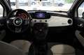Fiat 500 Dolcevita"Panorama"Leder"PDC"LMFelgen" Blanc - thumbnail 10
