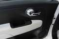 Fiat 500 Dolcevita"Panorama"Leder"PDC"LMFelgen" Blanc - thumbnail 11