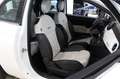 Fiat 500 Dolcevita"Panorama"Leder"PDC"LMFelgen" Blanc - thumbnail 18