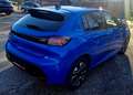 Peugeot 208 208 1.2 puretech Allure s Blau - thumbnail 5