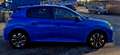 Peugeot 208 208 1.2 puretech Allure s Blau - thumbnail 4