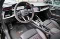 Audi RS3 Sportback 2.5 TFSI HUD* HGP Umbau 650 PS !!* Schwarz - thumbnail 10