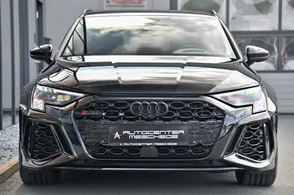 Annonce voiture d'occasion Audi RS3 - CARADIZE