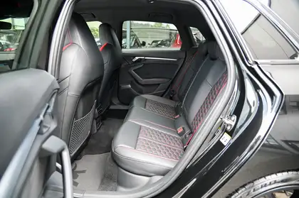Annonce voiture d'occasion Audi RS3 - CARADIZE