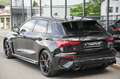 Audi RS3 Sportback 2.5 TFSI HUD* HGP Umbau 650 PS !!* Noir - thumbnail 6
