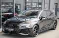 Audi RS3 Sportback 2.5 TFSI HUD* HGP Umbau 650 PS !!* Schwarz - thumbnail 3