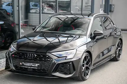 Annonce voiture d'occasion Audi RS3 - CARADIZE