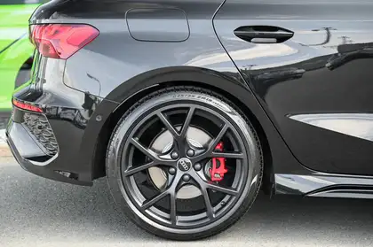 Annonce voiture d'occasion Audi RS3 - CARADIZE