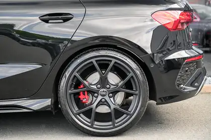 Annonce voiture d'occasion Audi RS3 - CARADIZE