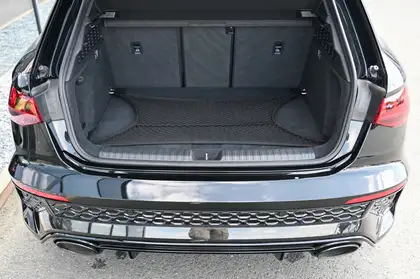 Annonce voiture d'occasion Audi RS3 - CARADIZE
