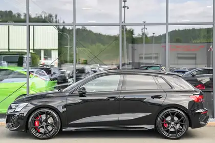 Annonce voiture d'occasion Audi RS3 - CARADIZE