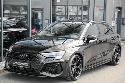 Annonce voiture d'occasion Audi RS3 - CARADIZE