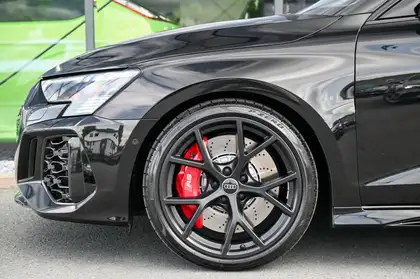 Annonce voiture d'occasion Audi RS3 - CARADIZE