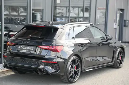 Annonce voiture d'occasion Audi RS3 - CARADIZE