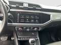 Audi Q3 45 TFSIe S LINE SHZG LEDER AHK LM19 Gris - thumbnail 14