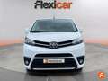 Toyota Proace Family Compact 1.6D 5pl. MID 115 Wit - thumbnail 2