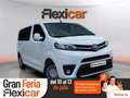 Toyota Proace Family Compact 1.6D 5pl. MID 115 Wit - thumbnail 1