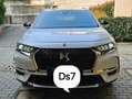 DS Automobiles DS 7 Crossback DS7 CrossbackDS7 2.0 bluehdi Grand Chic 180cv auto Bianco - thumbnail 11