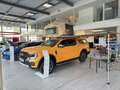 Ford Ranger Ranger DK Autm. Wildtrak *LED*NAVI*Küche*Zelt* Orange - thumbnail 1