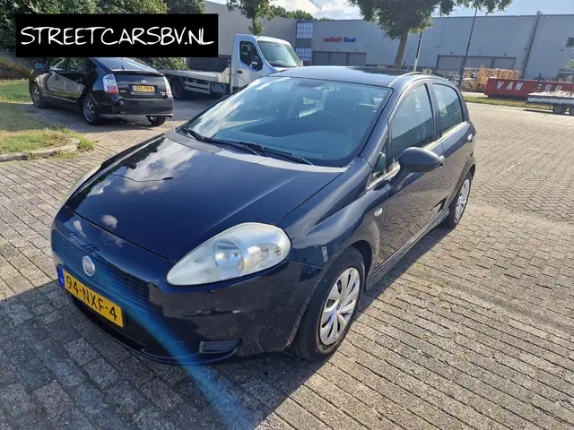 Fiat Grande Punto