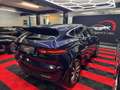 Jaguar E-Pace R-DYNAMIC/KAMERA/LEDER/ALLRAD Blauw - thumbnail 6