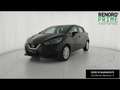Nissan Micra 1.0 ig-t Eco Acenta Gpl Nero - thumbnail 1
