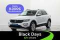Volkswagen T-Roc 1.5 TSI Advance DSG7 Blanc - thumbnail 1