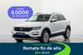Volkswagen T-Roc 1.5 TSI Advance DSG7 Blanc - thumbnail 1