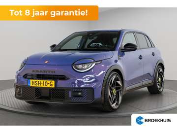 Scorpionissima 54 kWh | 8 Jaar Garantie | 281 PK |