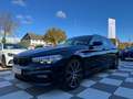 BMW 520 d Touring Luxury Leder HUD Panorama Blau - thumbnail 7