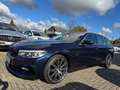 BMW 520 d Touring Luxury Leder HUD Panorama Blau - thumbnail 22