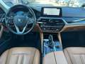 BMW 520 d Touring Luxury Leder HUD Panorama Blau - thumbnail 12