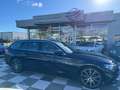 BMW 520 d Touring Luxury Leder HUD Panorama Blau - thumbnail 4