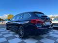BMW 520 d Touring Luxury Leder HUD Panorama Blau - thumbnail 9