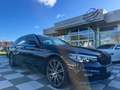 BMW 520 d Touring Luxury Leder HUD Panorama Blau - thumbnail 5
