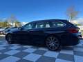 BMW 520 d Touring Luxury Leder HUD Panorama Blau - thumbnail 8