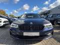 BMW 520 d Touring Luxury Leder HUD Panorama Blau - thumbnail 1
